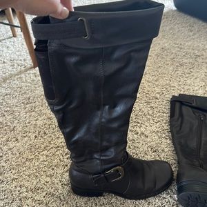 Women’s boots